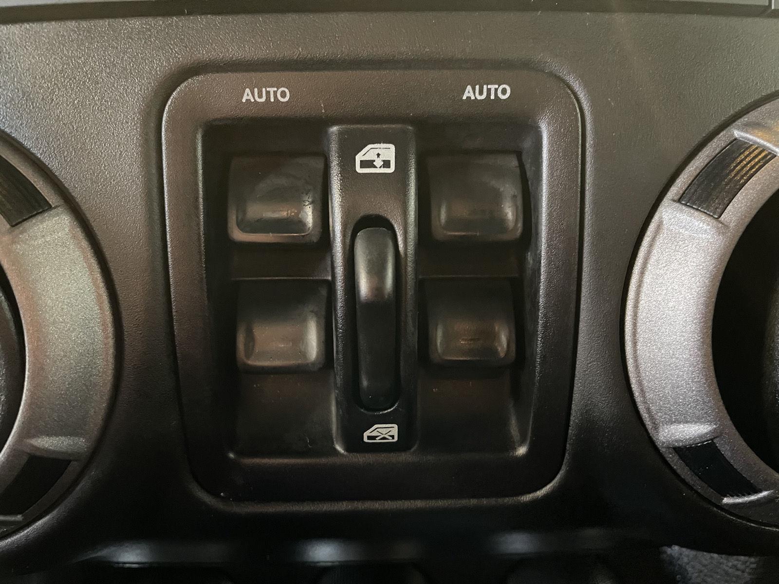 Pre-Owned 2017 Jeep Wrangler for sale in St. Joseph MO