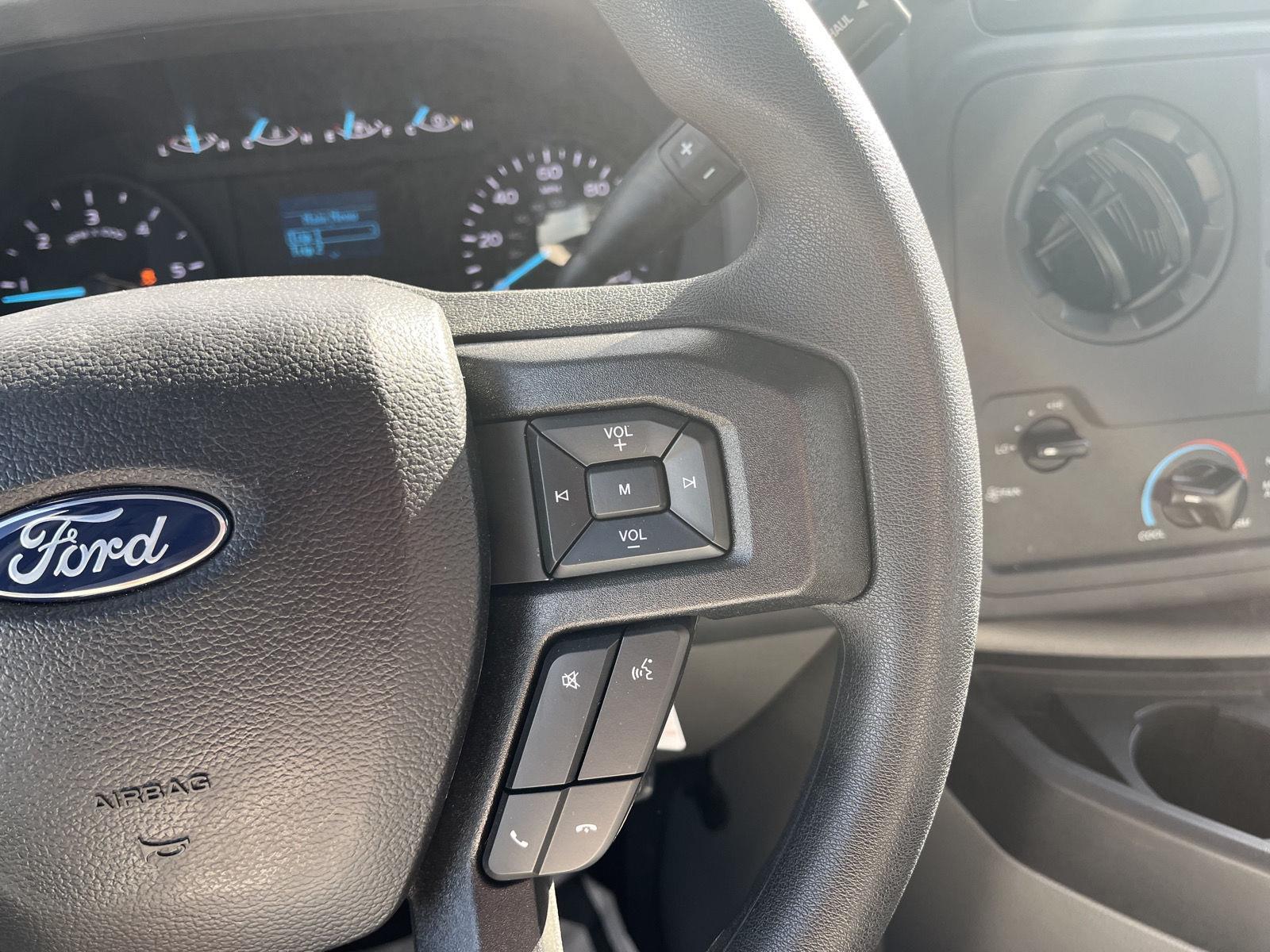 New 2025 Ford E-Series Cutaway for sale in St. Joseph MO