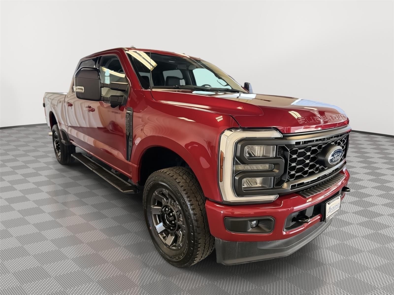 Pre-Owned 2024 Ford Super Duty F-350 for sale in St. Joseph MO