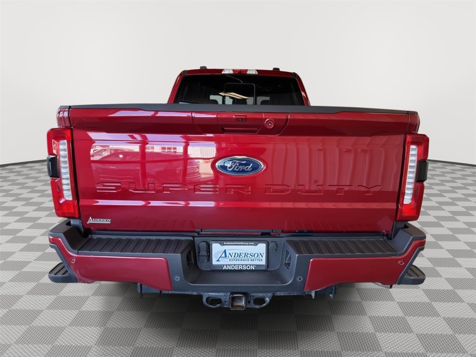 Pre-Owned 2024 Ford Super Duty F-350 for sale in St. Joseph MO