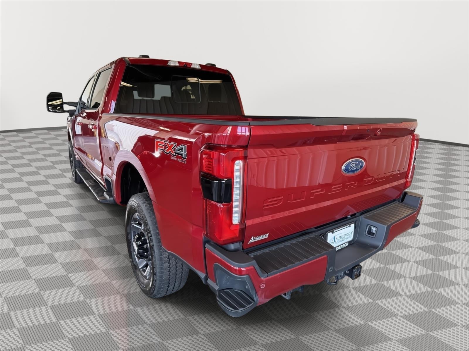 Pre-Owned 2024 Ford Super Duty F-350 for sale in St. Joseph MO