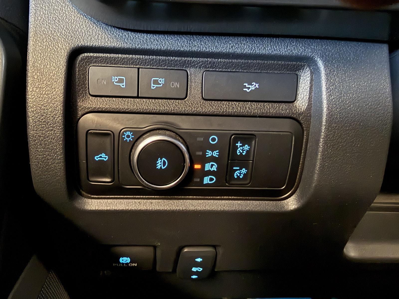 Pre-Owned 2024 Ford Super Duty F-350 for sale in St. Joseph MO