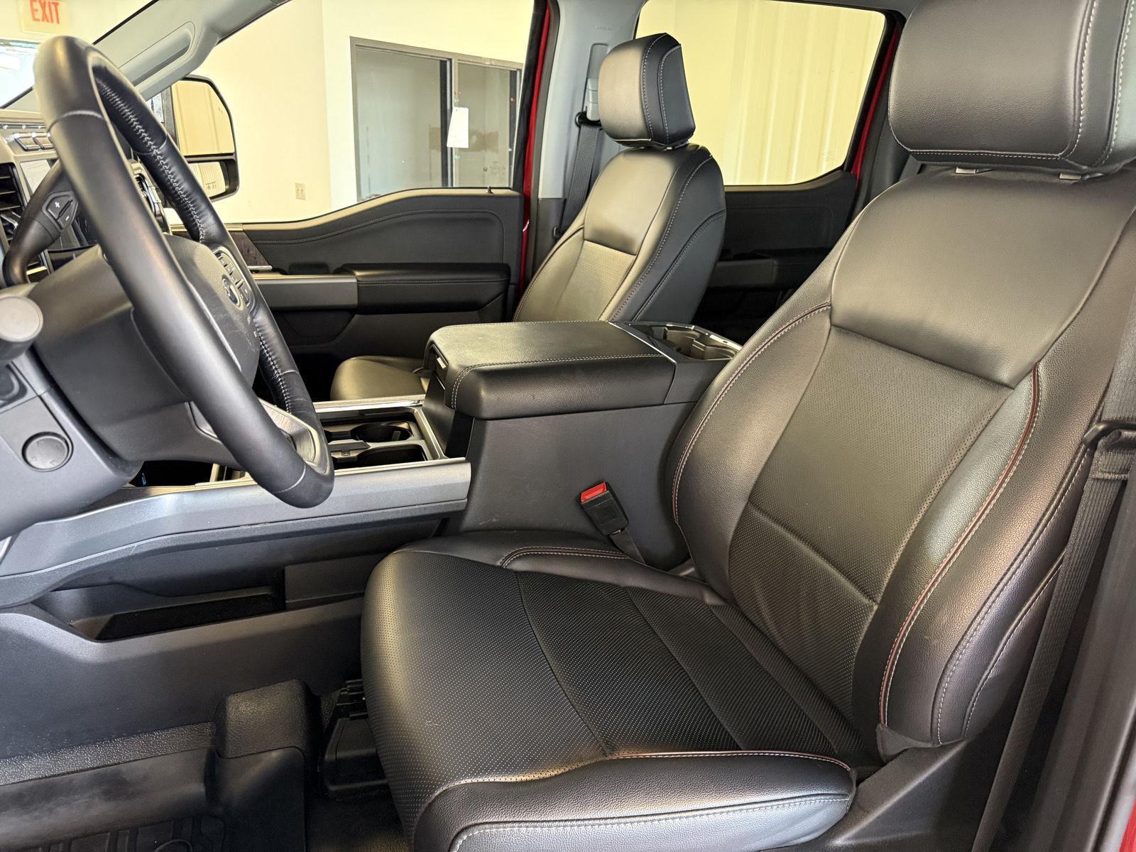 Pre-Owned 2024 Ford Super Duty F-350 for sale in St. Joseph MO