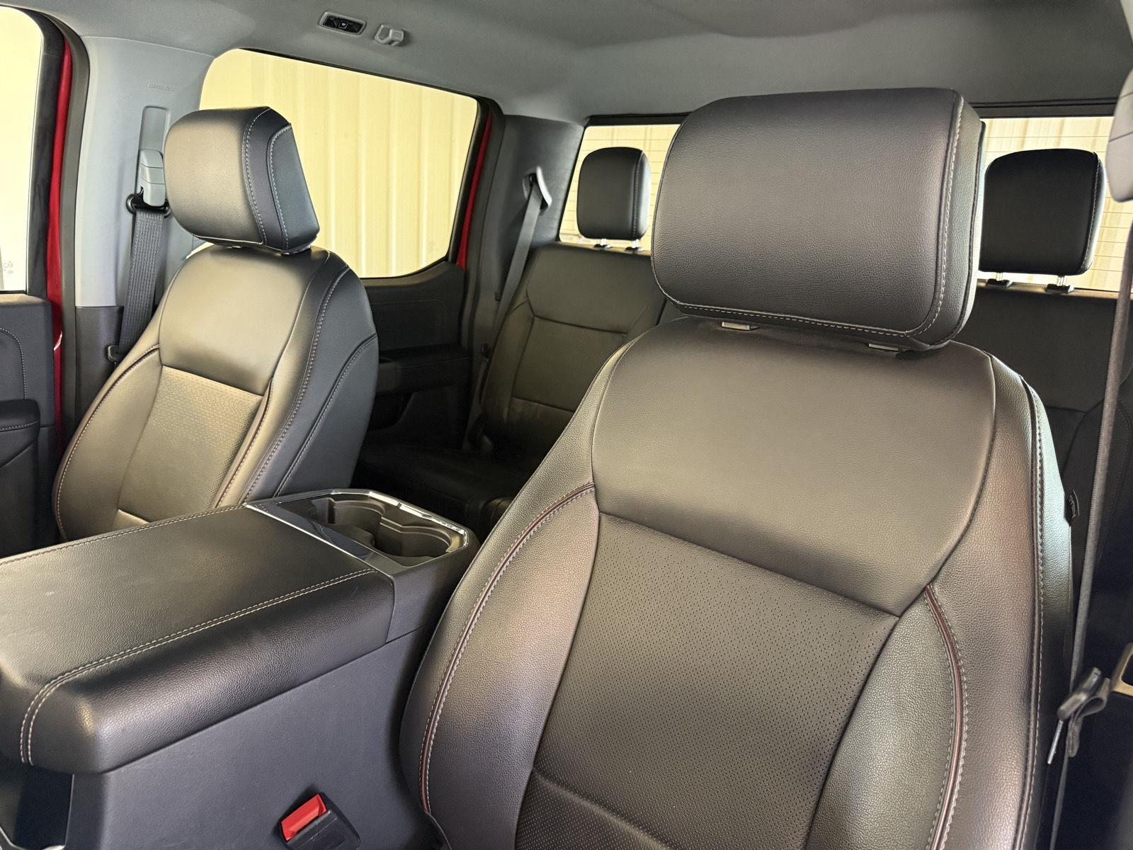 Pre-Owned 2024 Ford Super Duty F-350 for sale in St. Joseph MO