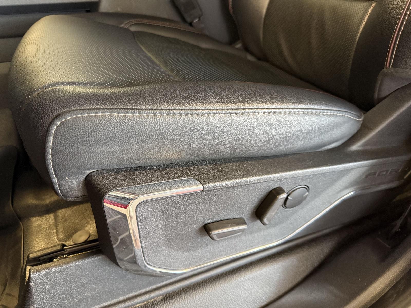 Pre-Owned 2024 Ford Super Duty F-350 for sale in St. Joseph MO