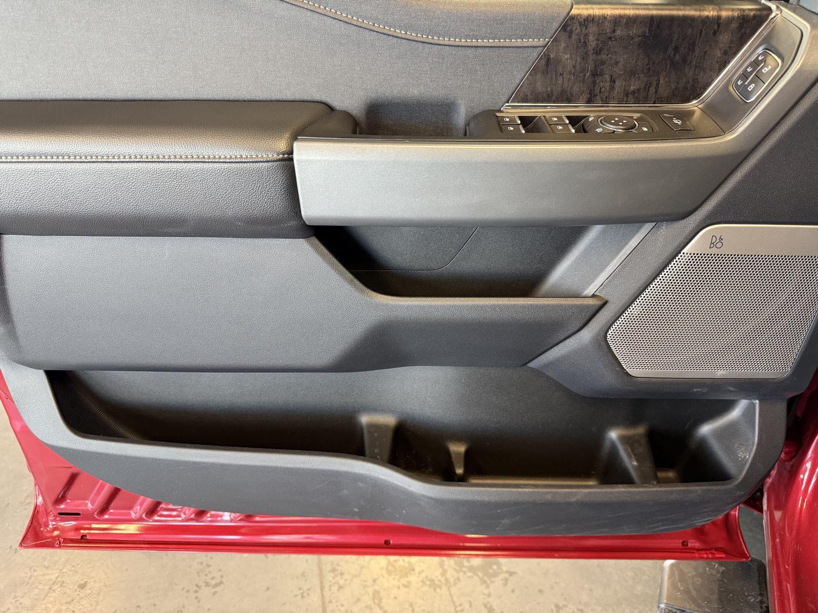 Pre-Owned 2024 Ford Super Duty F-350 for sale in St. Joseph MO