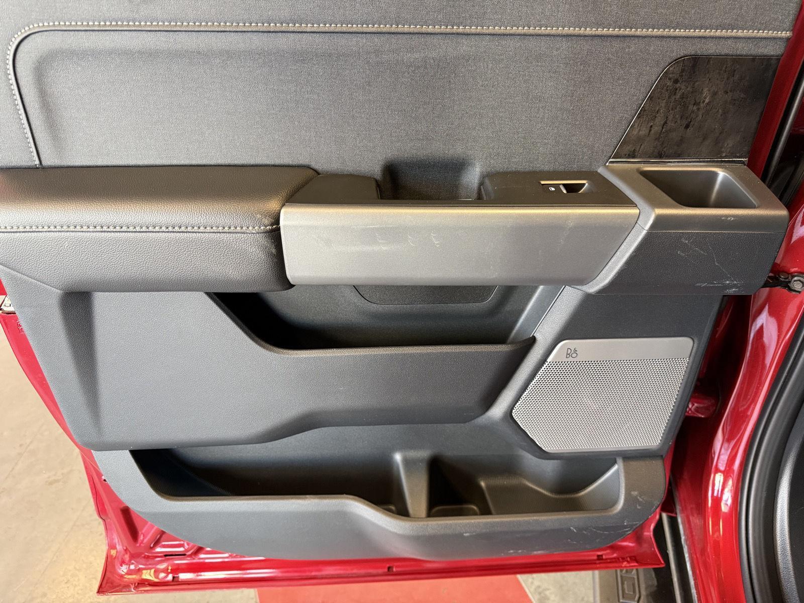 Pre-Owned 2024 Ford Super Duty F-350 for sale in St. Joseph MO