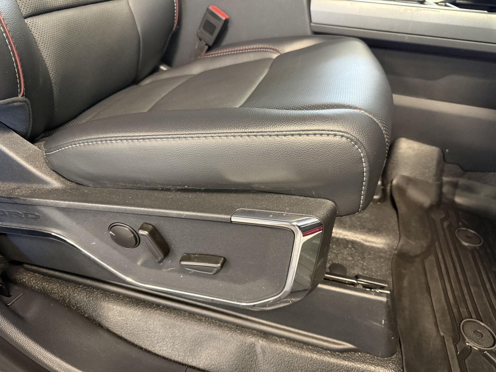 Pre-Owned 2024 Ford Super Duty F-350 for sale in St. Joseph MO