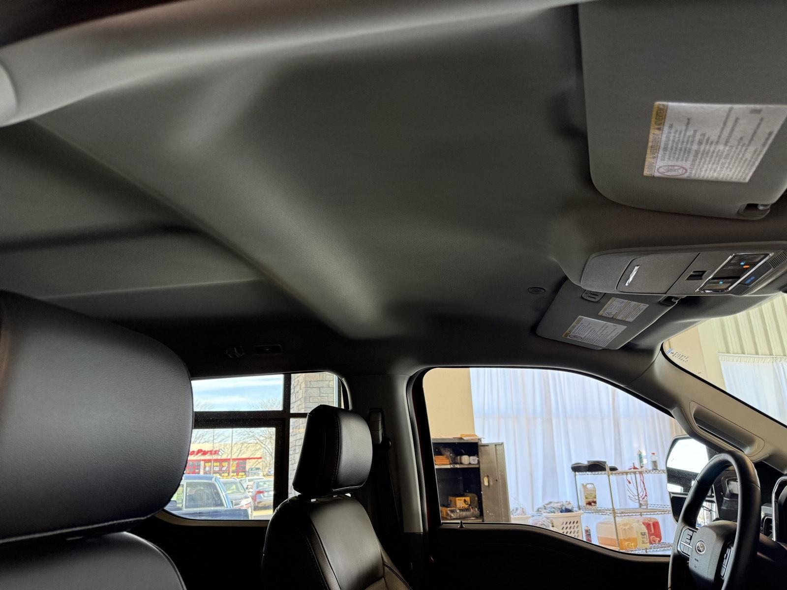 Pre-Owned 2024 Ford Super Duty F-350 for sale in St. Joseph MO