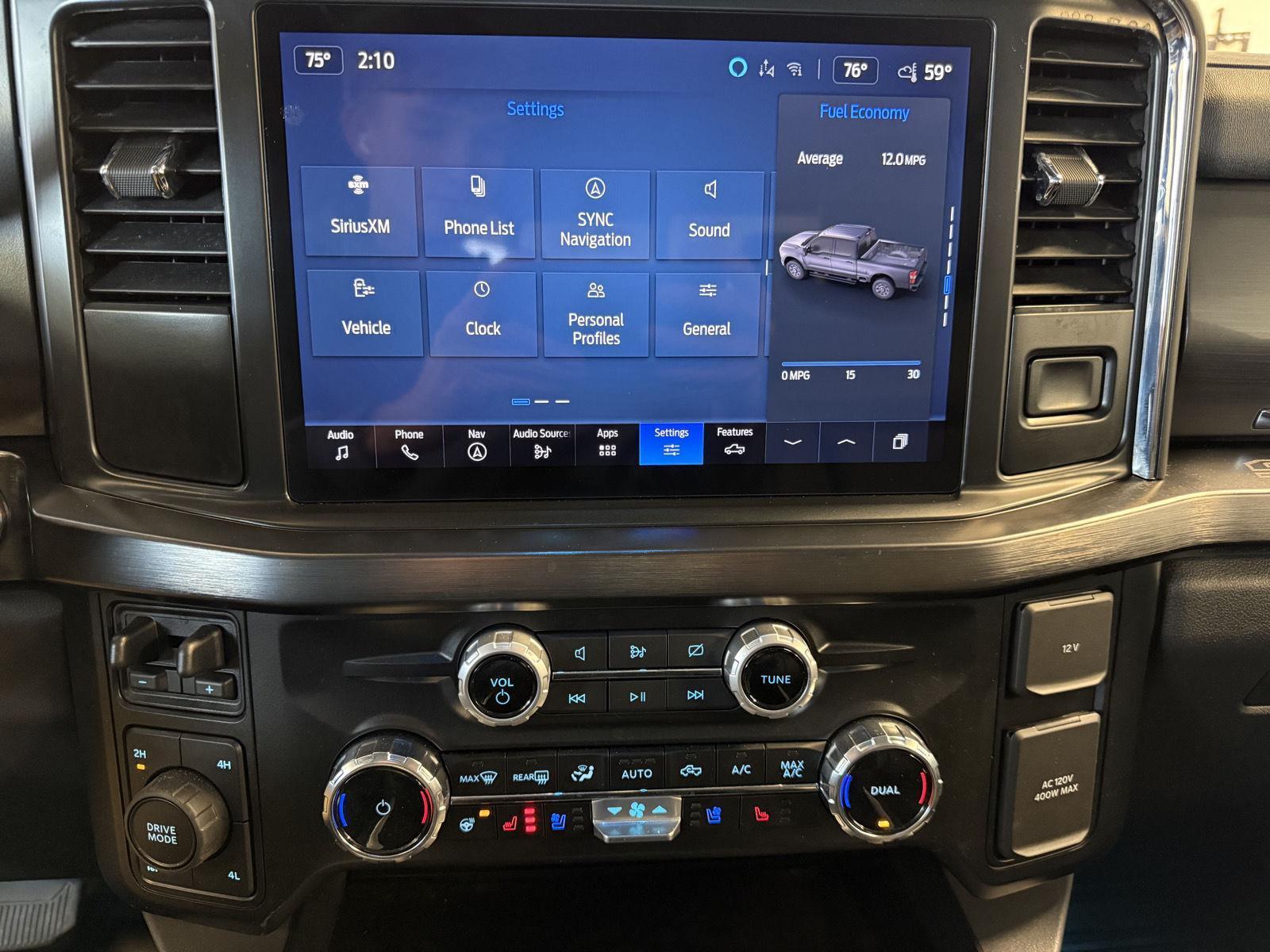 Pre-Owned 2024 Ford Super Duty F-350 for sale in St. Joseph MO