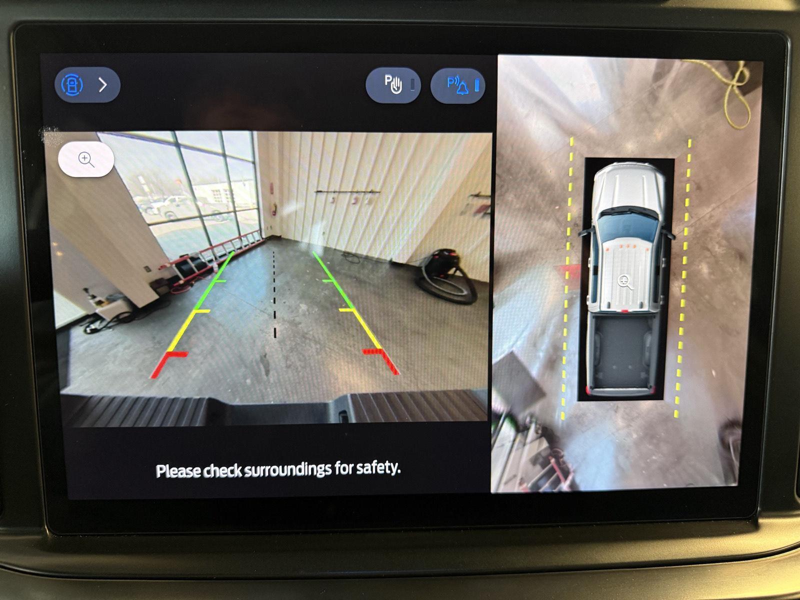 Pre-Owned 2024 Ford Super Duty F-350 for sale in St. Joseph MO