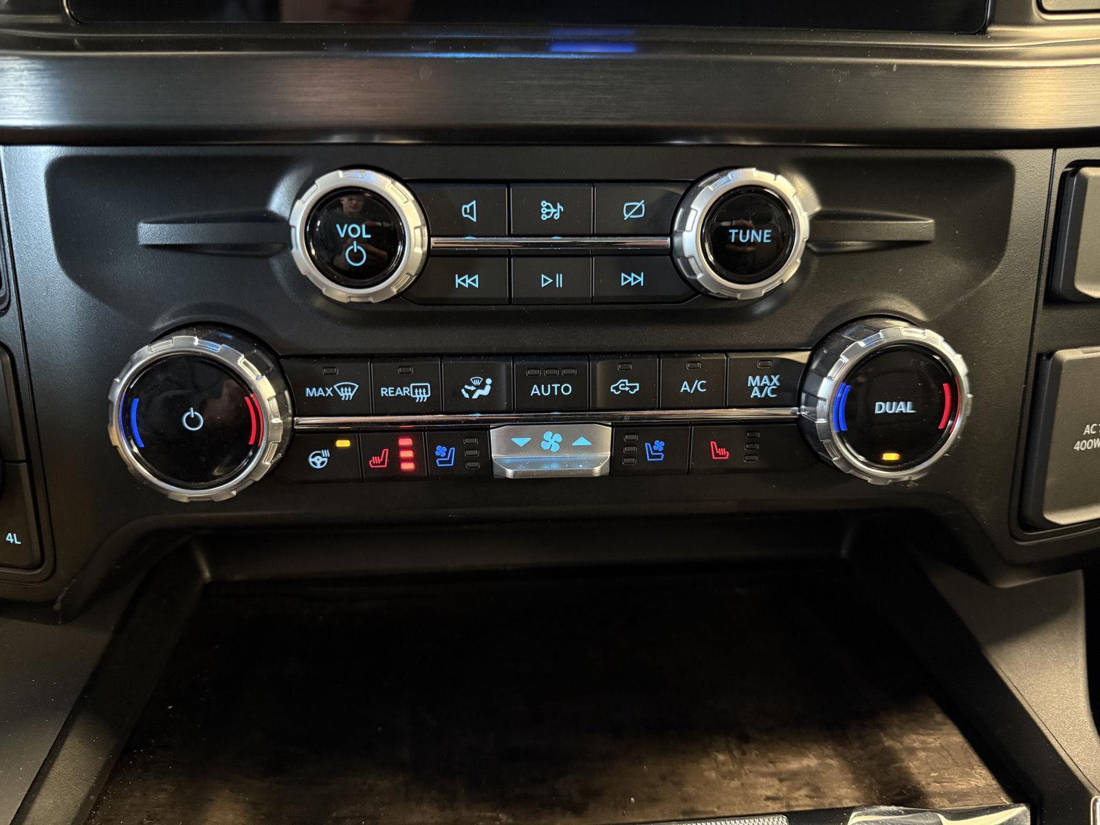 Pre-Owned 2024 Ford Super Duty F-350 for sale in St. Joseph MO