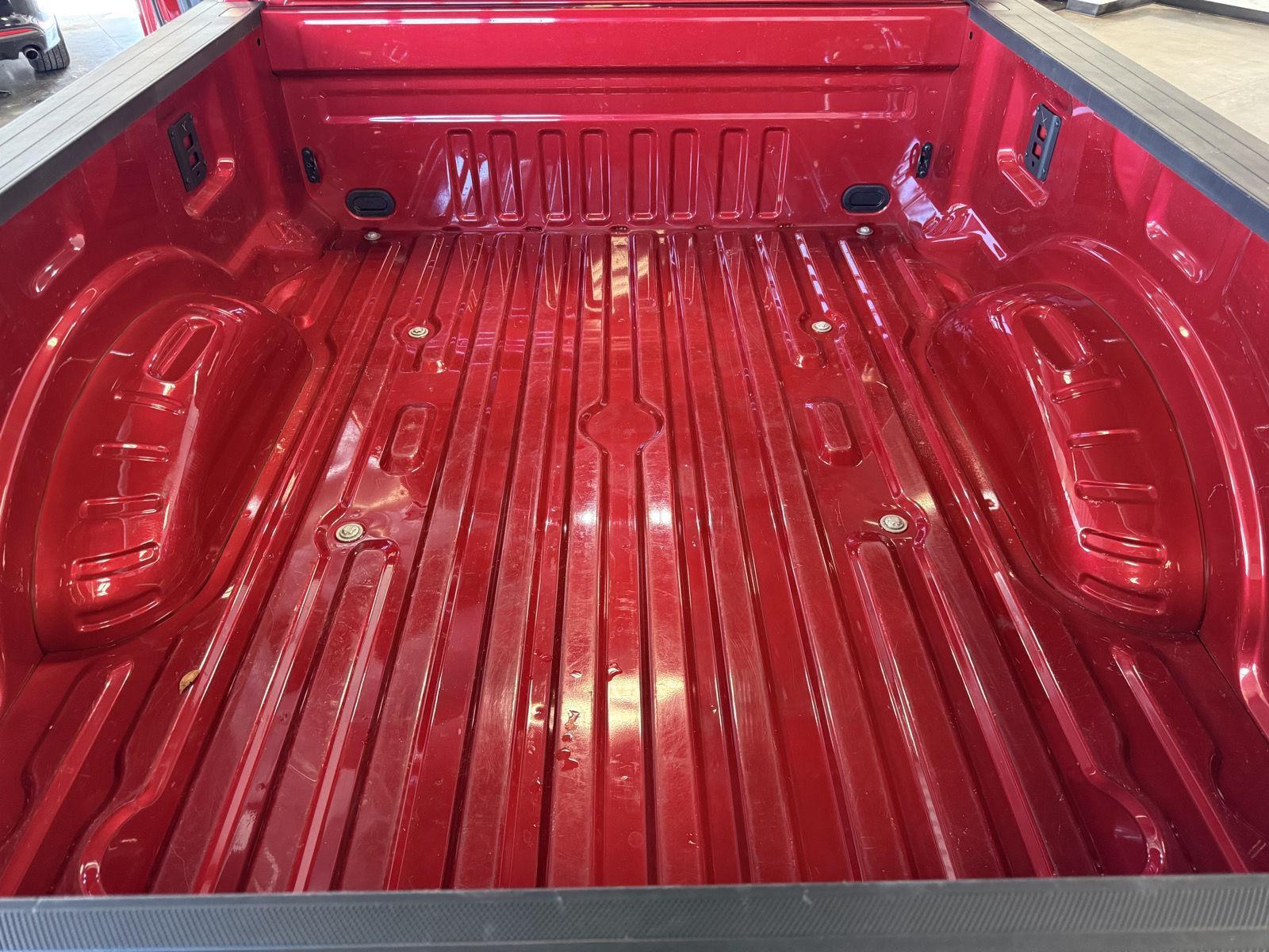 Pre-Owned 2024 Ford Super Duty F-350 for sale in St. Joseph MO