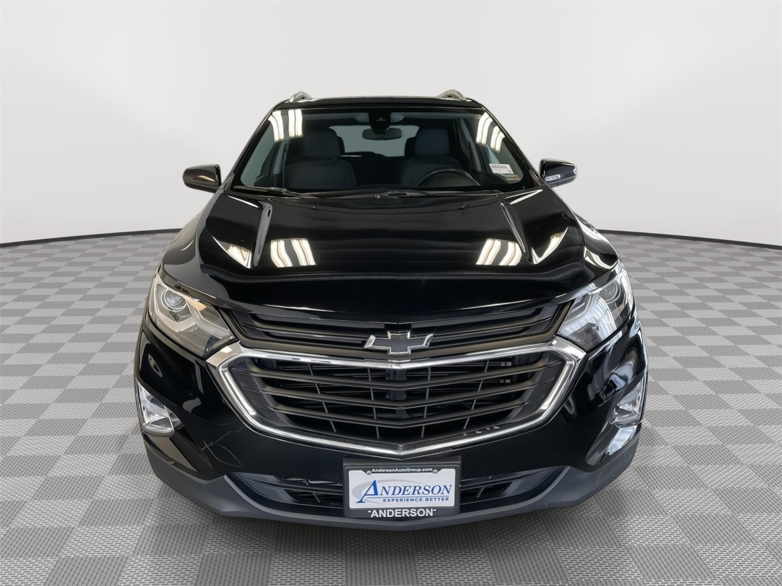Pre-Owned 2021 Chevrolet Equinox for sale in St. Joseph MO