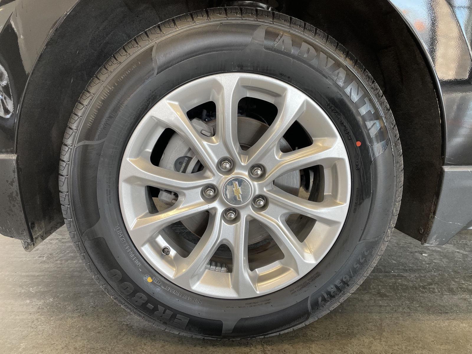 Pre-Owned 2021 Chevrolet Equinox for sale in St. Joseph MO