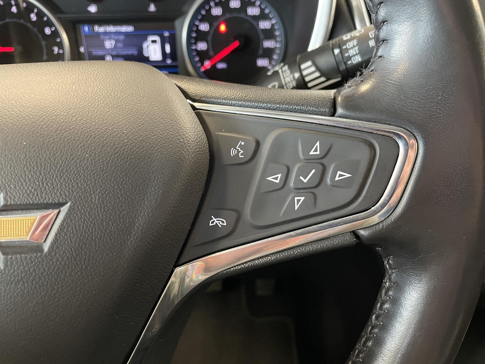 Pre-Owned 2021 Chevrolet Equinox for sale in St. Joseph MO