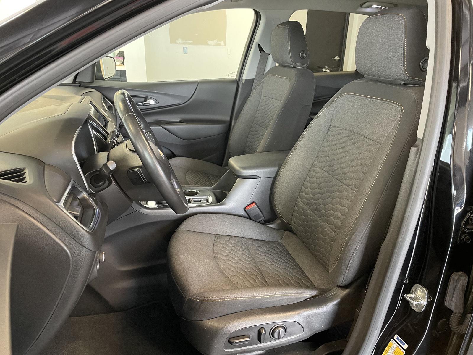 Pre-Owned 2021 Chevrolet Equinox for sale in St. Joseph MO