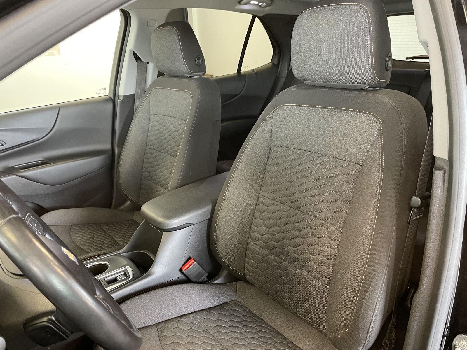 Pre-Owned 2021 Chevrolet Equinox for sale in St. Joseph MO