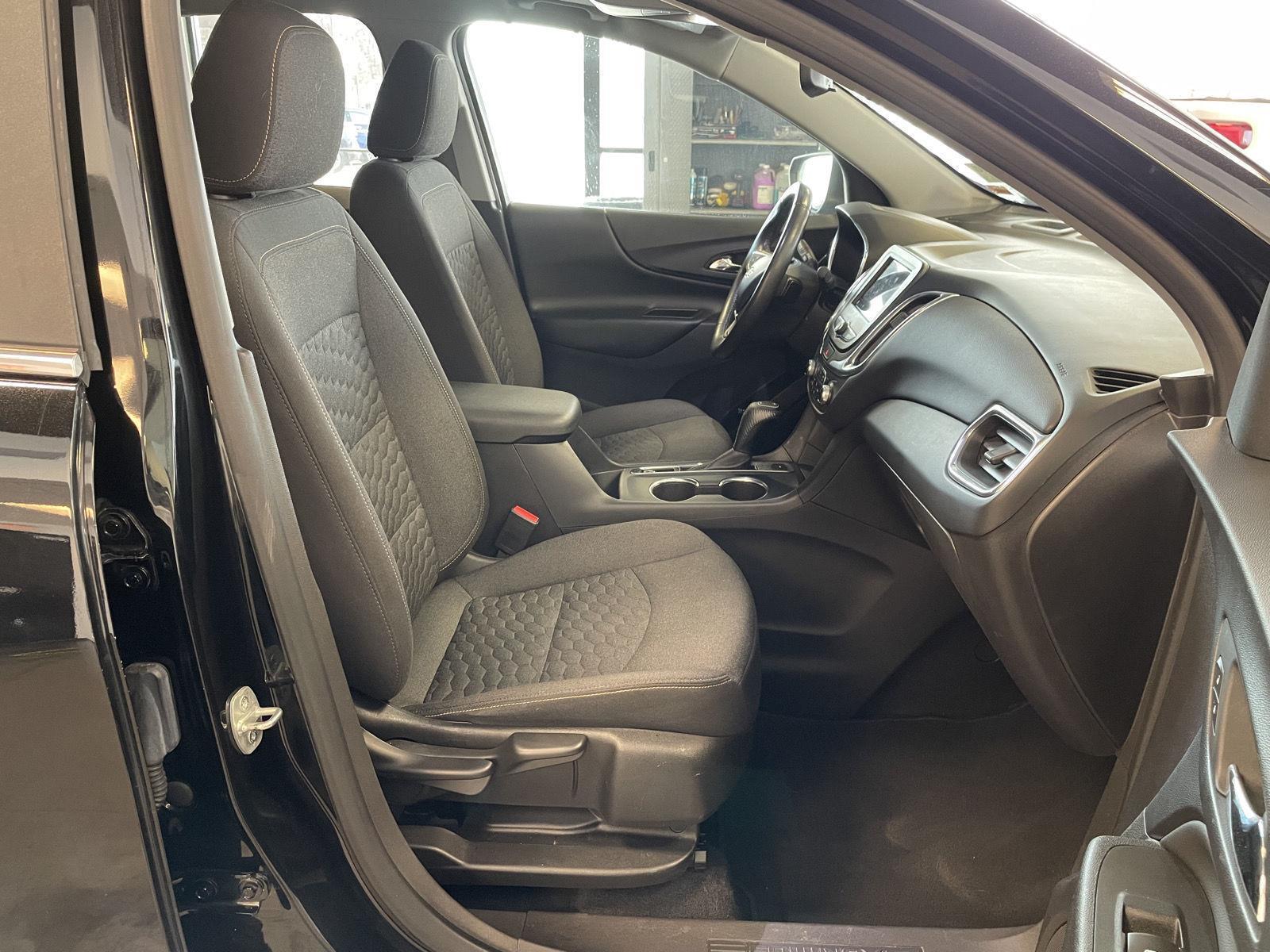 Pre-Owned 2021 Chevrolet Equinox for sale in St. Joseph MO