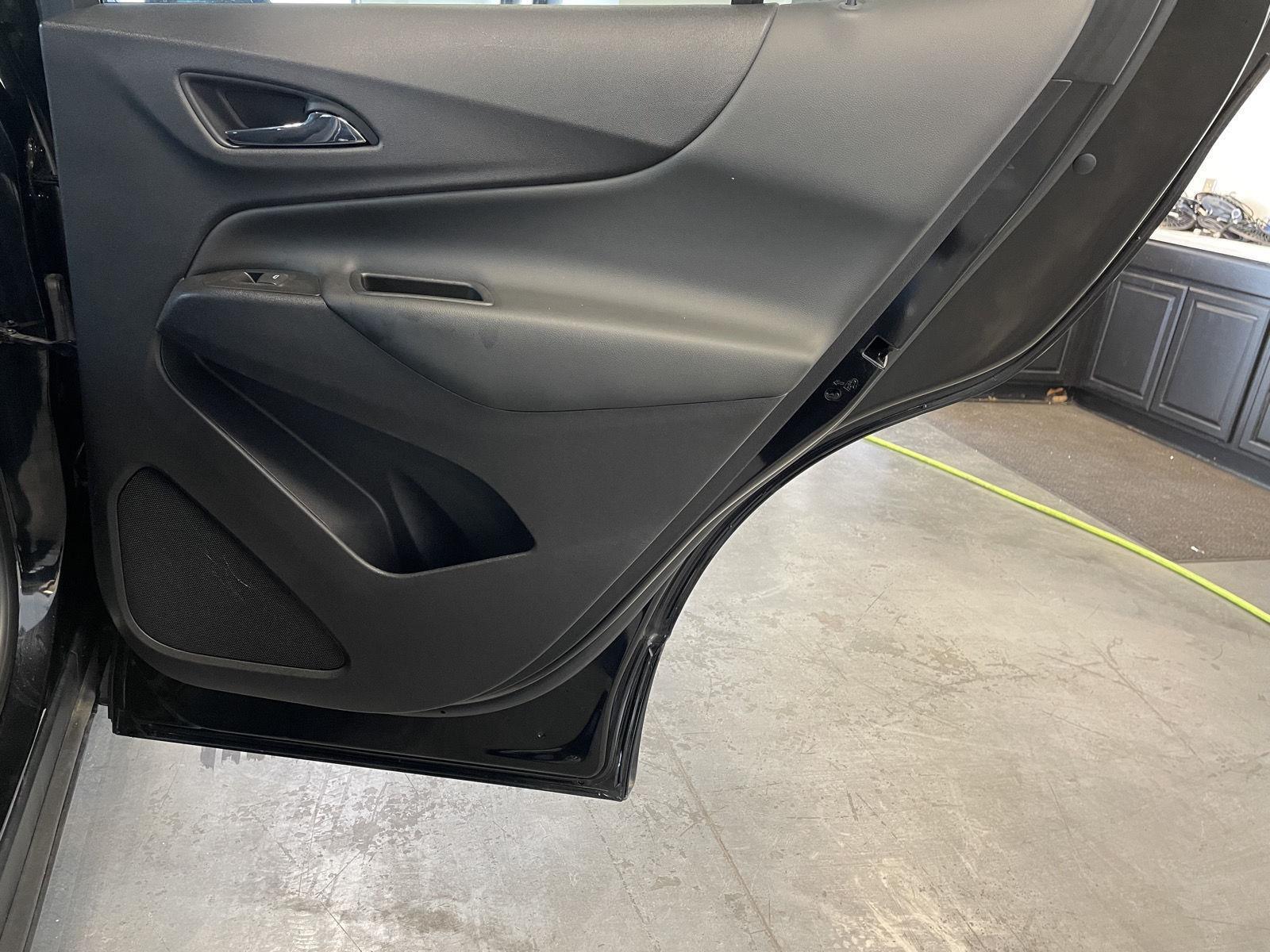 Pre-Owned 2021 Chevrolet Equinox for sale in St. Joseph MO