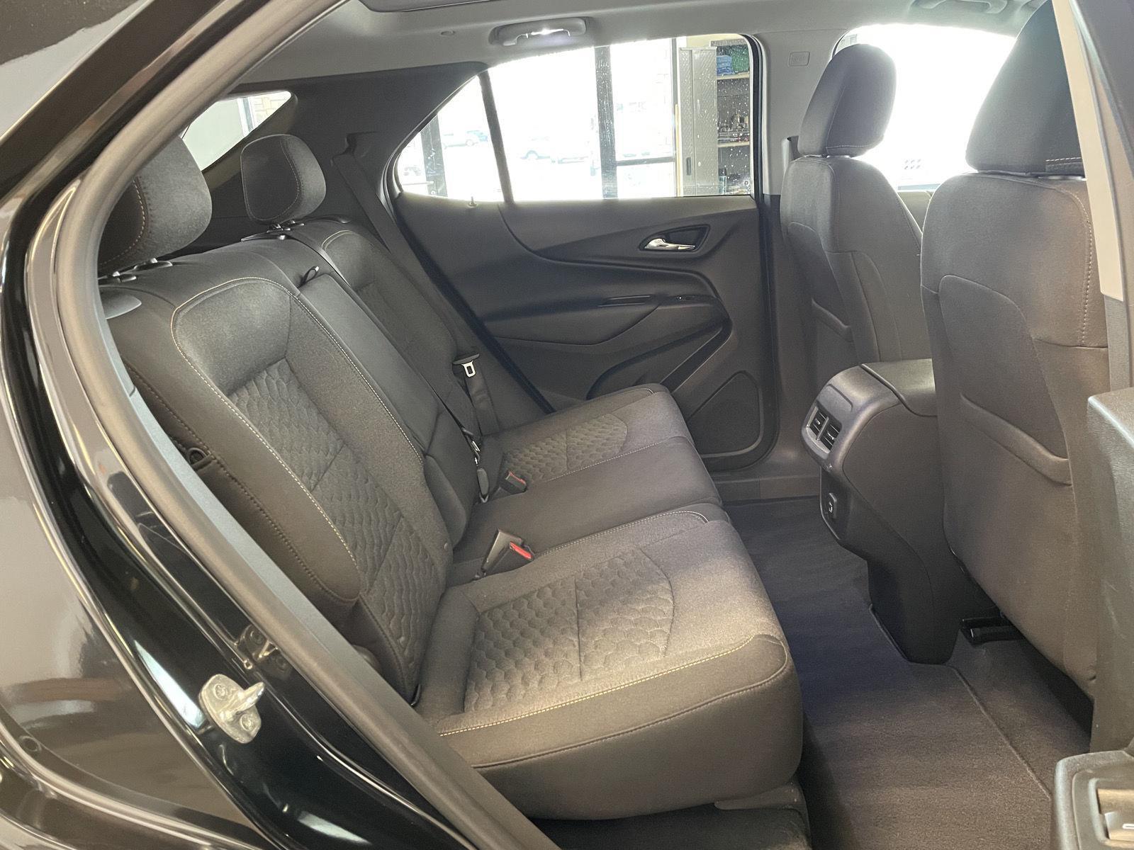 Pre-Owned 2021 Chevrolet Equinox for sale in St. Joseph MO