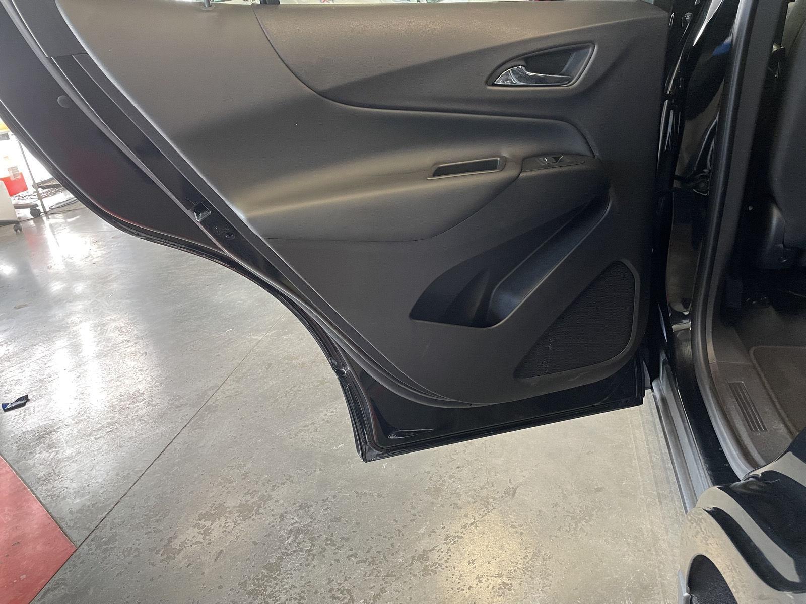 Pre-Owned 2021 Chevrolet Equinox for sale in St. Joseph MO