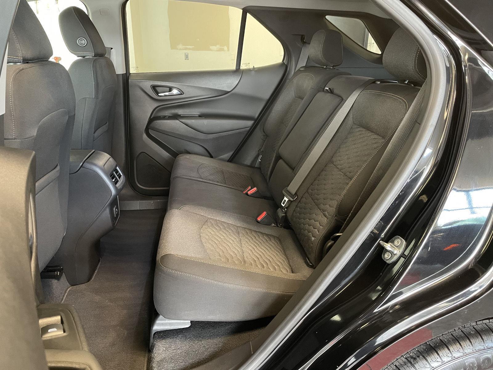 Pre-Owned 2021 Chevrolet Equinox for sale in St. Joseph MO