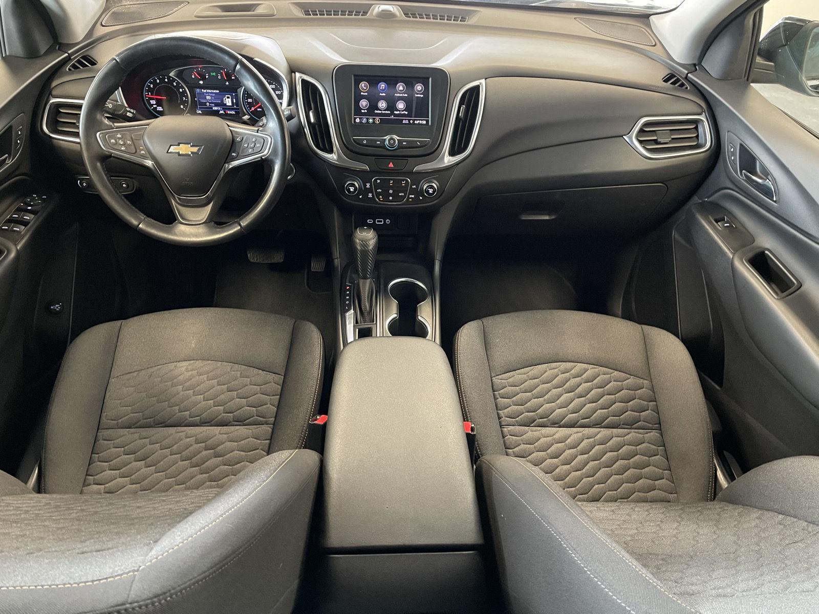 Pre-Owned 2021 Chevrolet Equinox for sale in St. Joseph MO