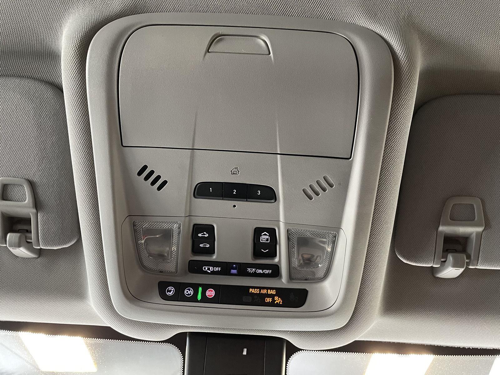 Pre-Owned 2021 Chevrolet Equinox for sale in St. Joseph MO