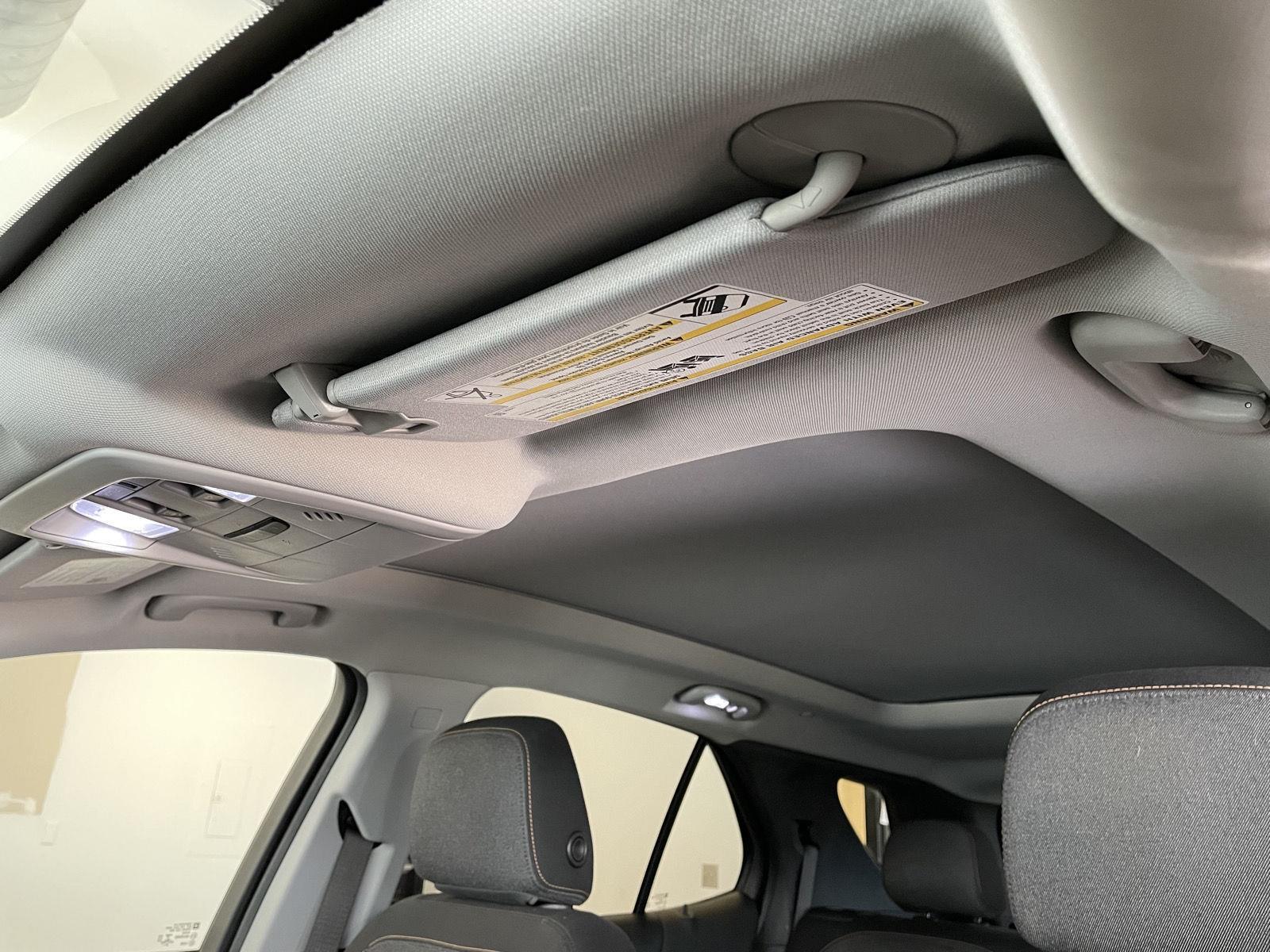 Pre-Owned 2021 Chevrolet Equinox for sale in St. Joseph MO