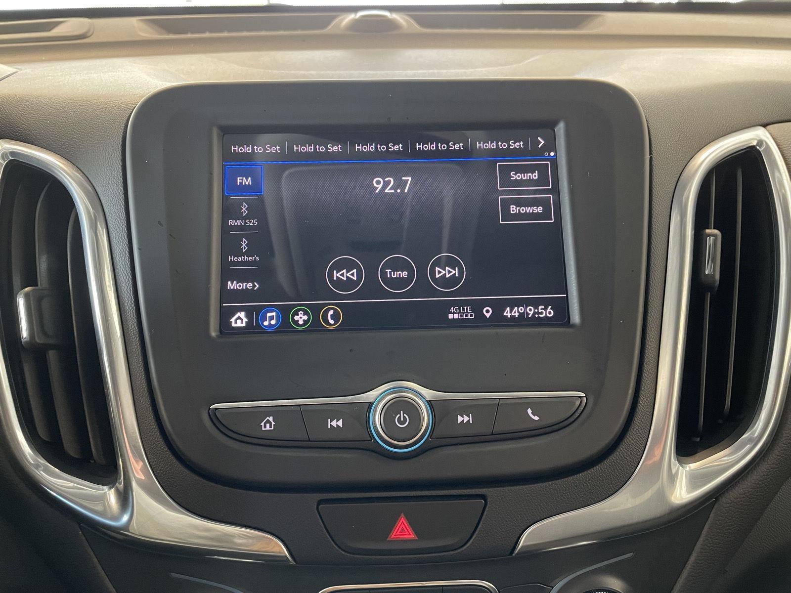 Pre-Owned 2021 Chevrolet Equinox for sale in St. Joseph MO