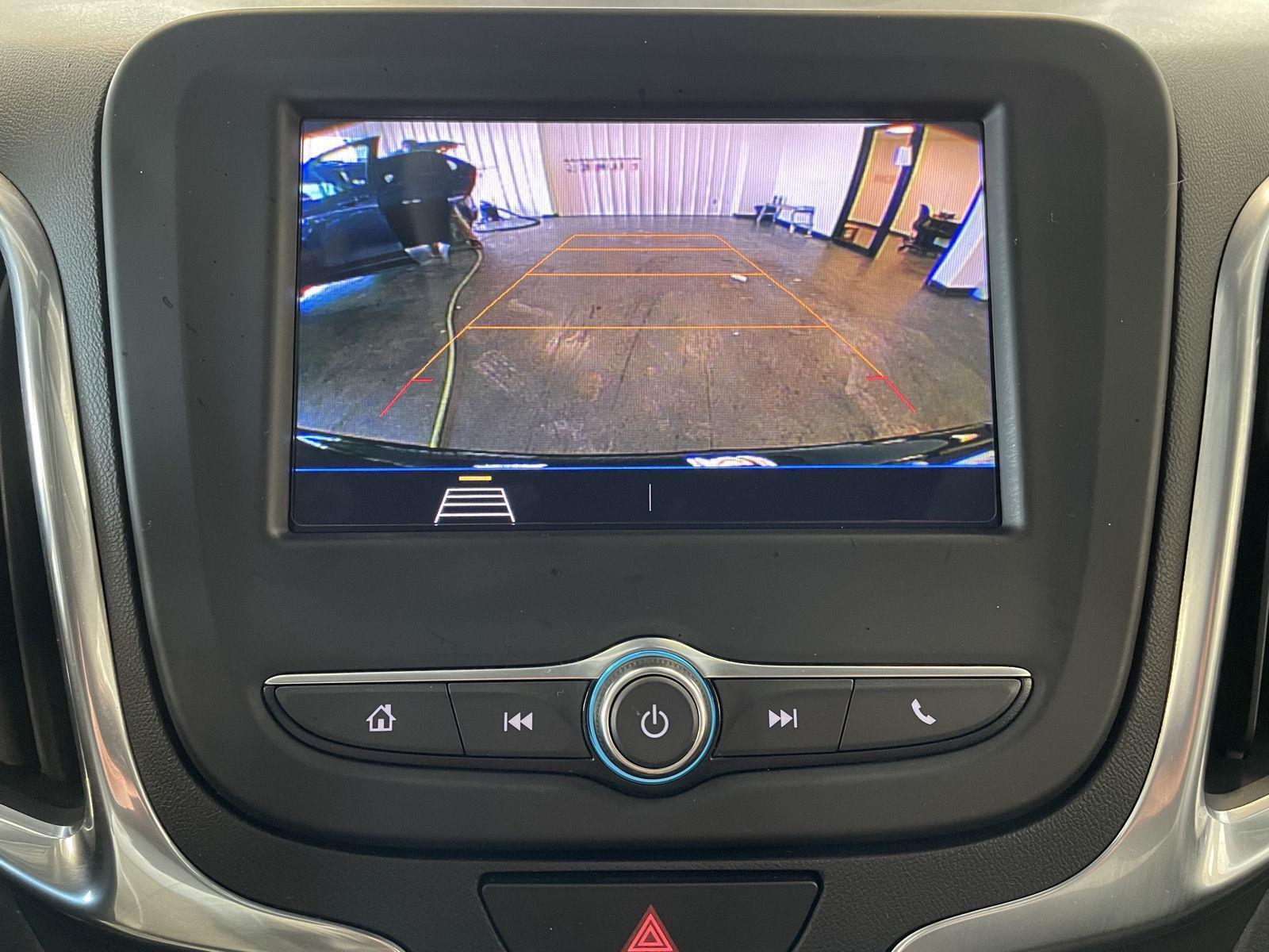 Pre-Owned 2021 Chevrolet Equinox for sale in St. Joseph MO