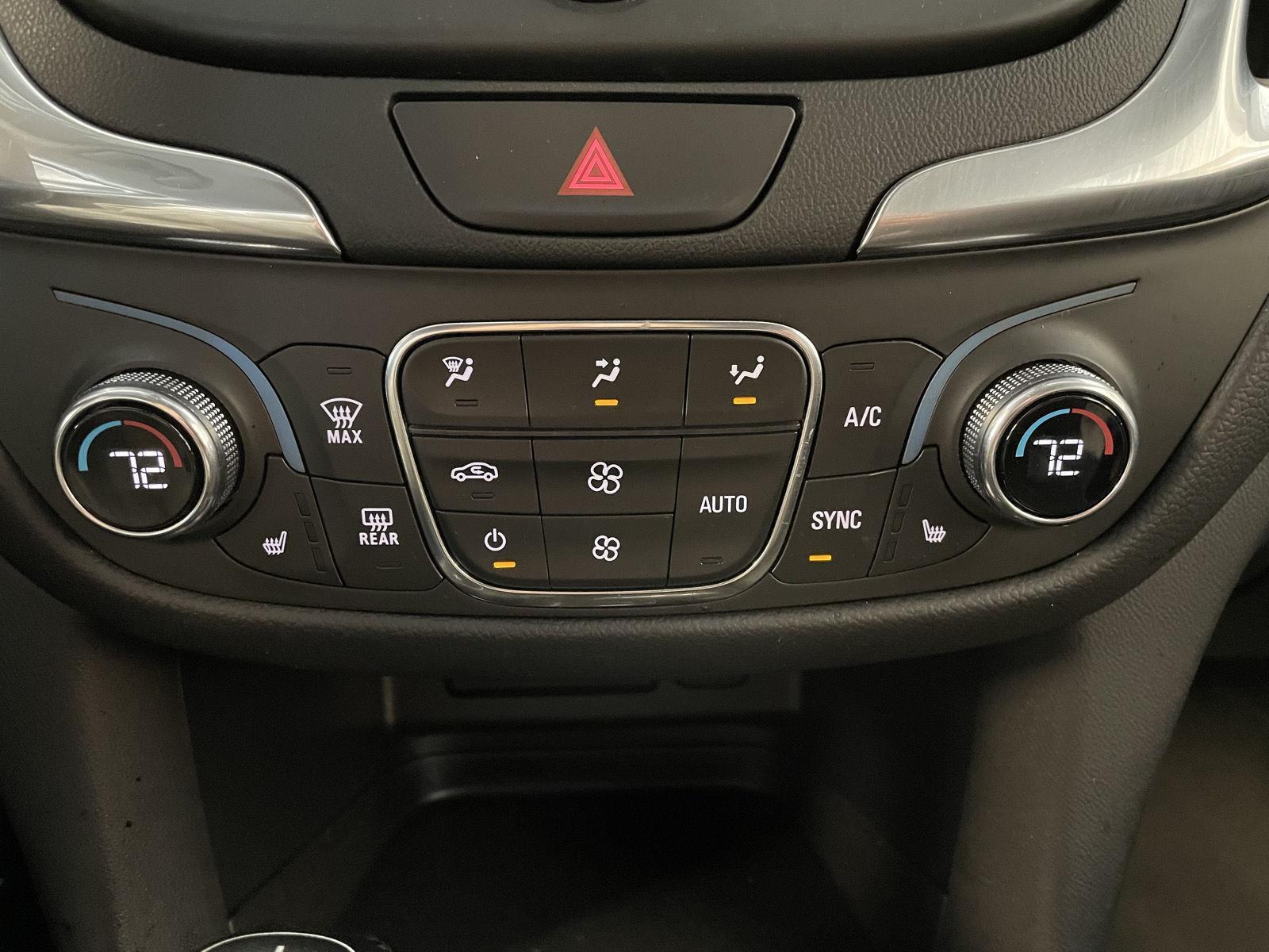 Pre-Owned 2021 Chevrolet Equinox for sale in St. Joseph MO