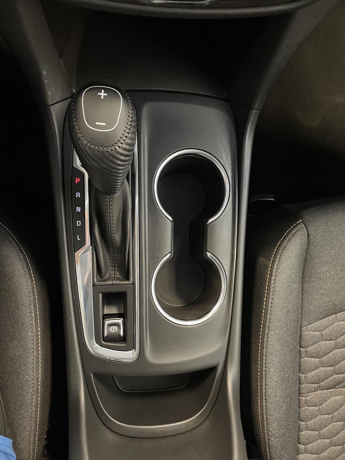 Pre-Owned 2021 Chevrolet Equinox for sale in St. Joseph MO