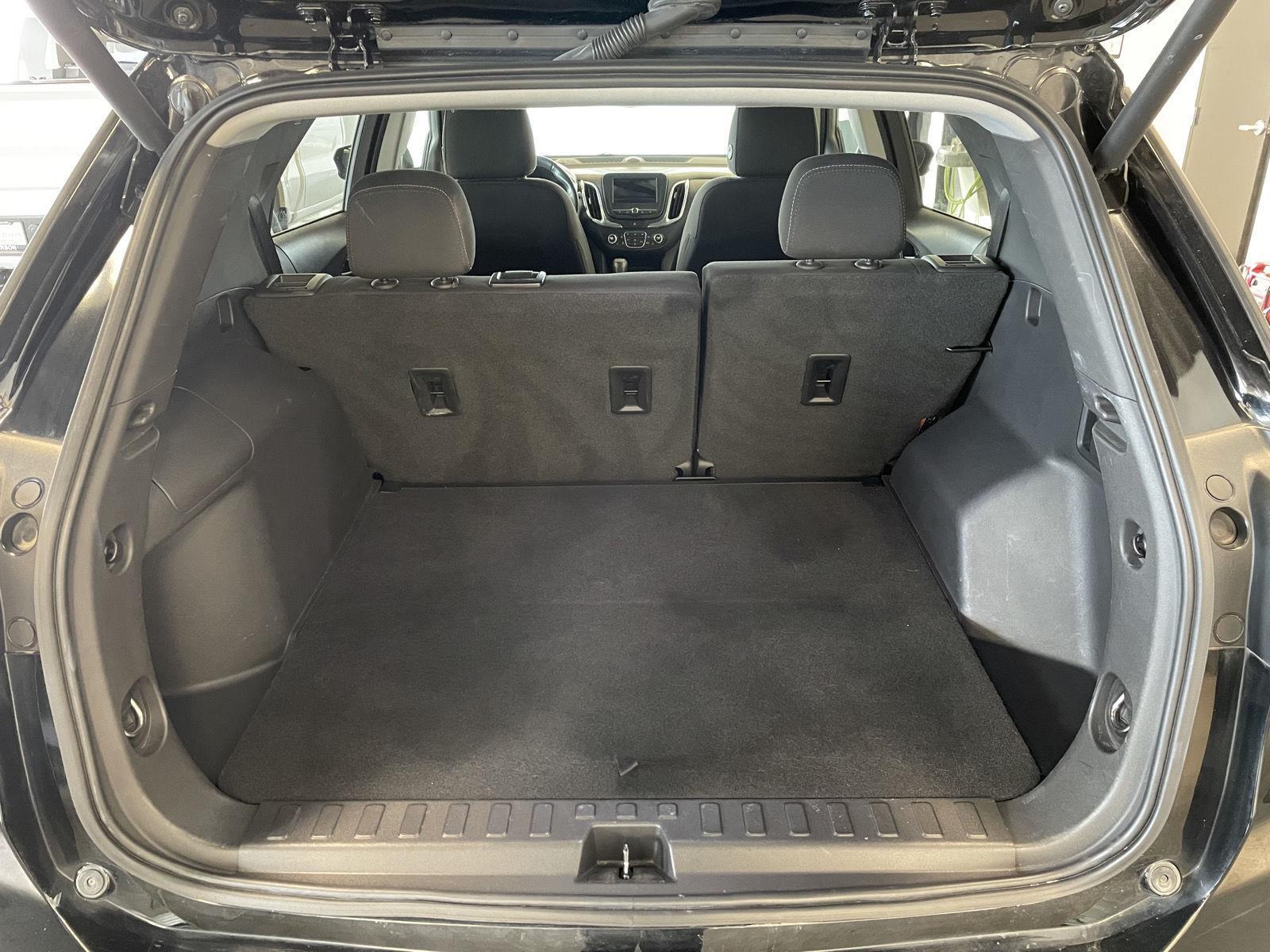 Pre-Owned 2021 Chevrolet Equinox for sale in St. Joseph MO