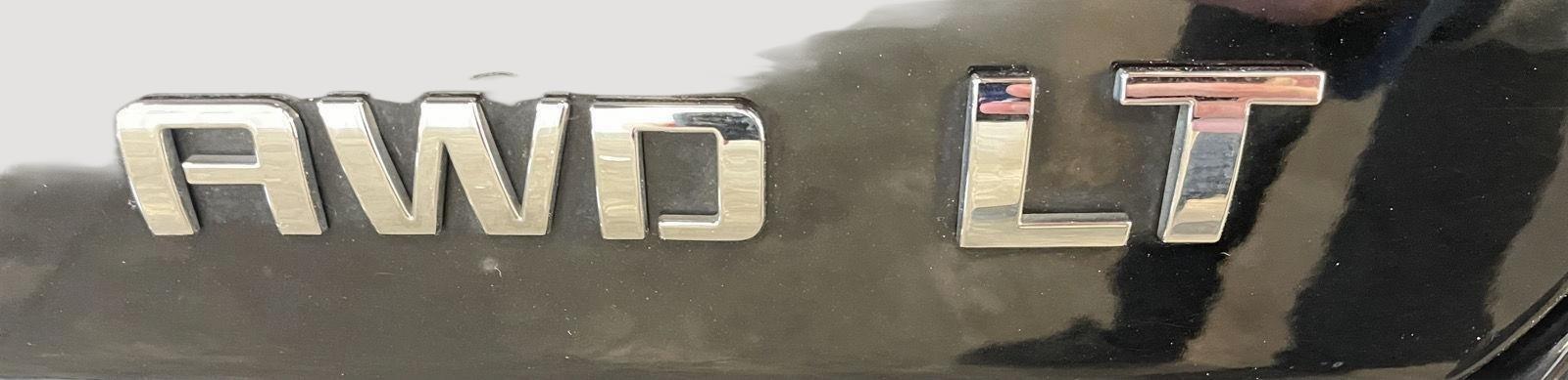 Pre-Owned 2021 Chevrolet Equinox for sale in St. Joseph MO