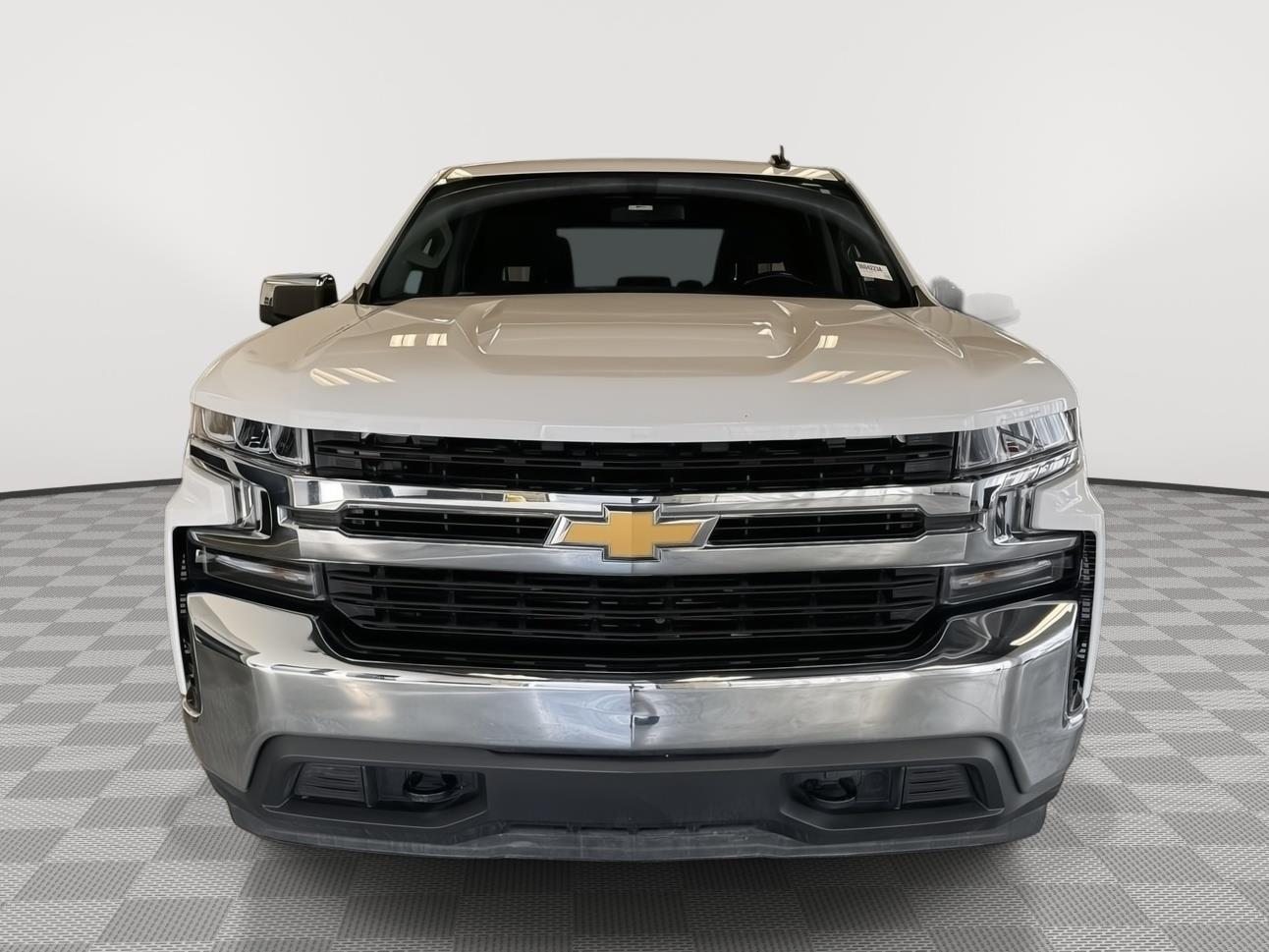 Used 2021 Chevrolet Silverado 1500 for sale in St. Joseph MO
