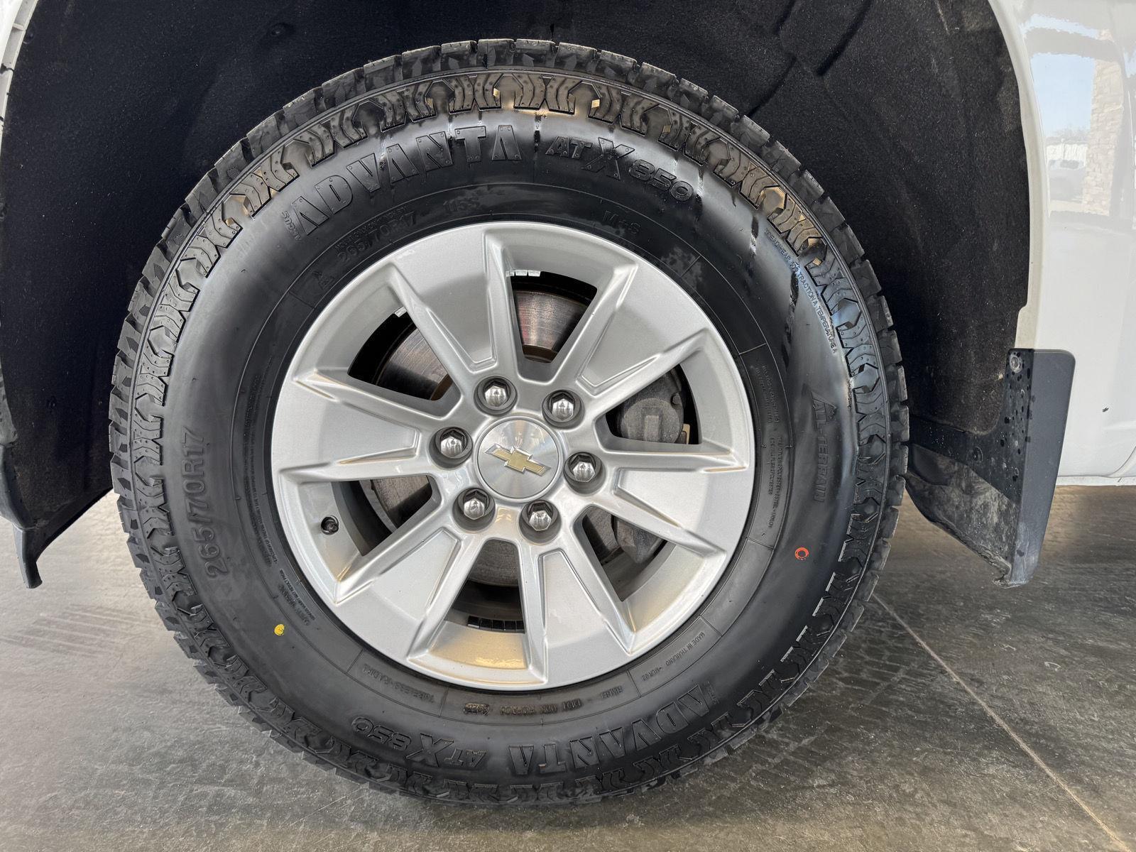 Used 2021 Chevrolet Silverado 1500 for sale in St. Joseph MO