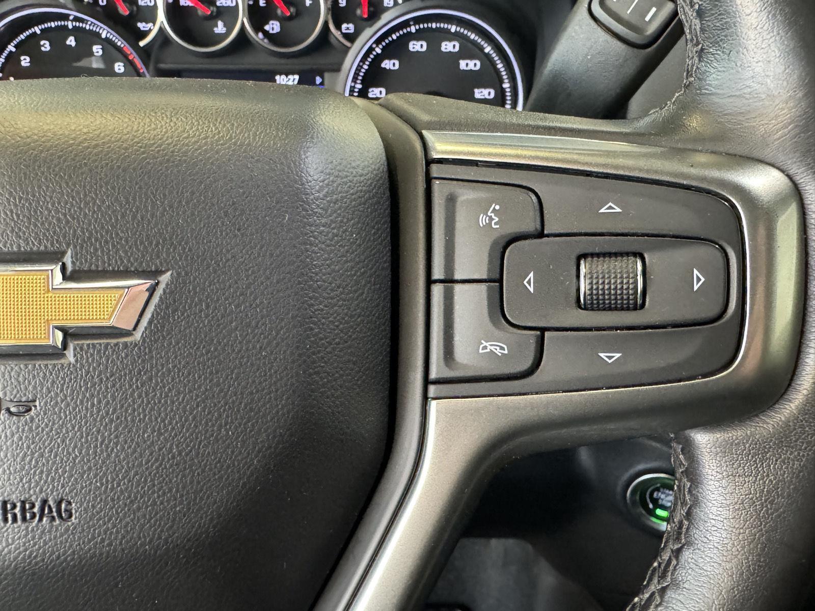 Used 2021 Chevrolet Silverado 1500 for sale in St. Joseph MO