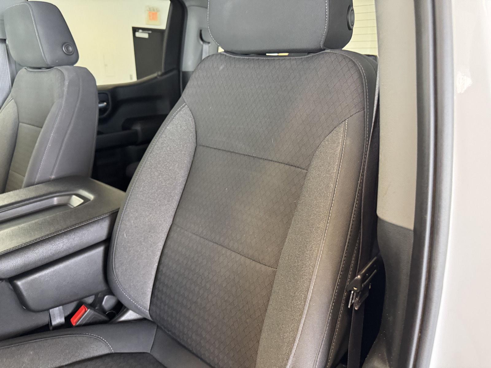 Used 2021 Chevrolet Silverado 1500 for sale in St. Joseph MO