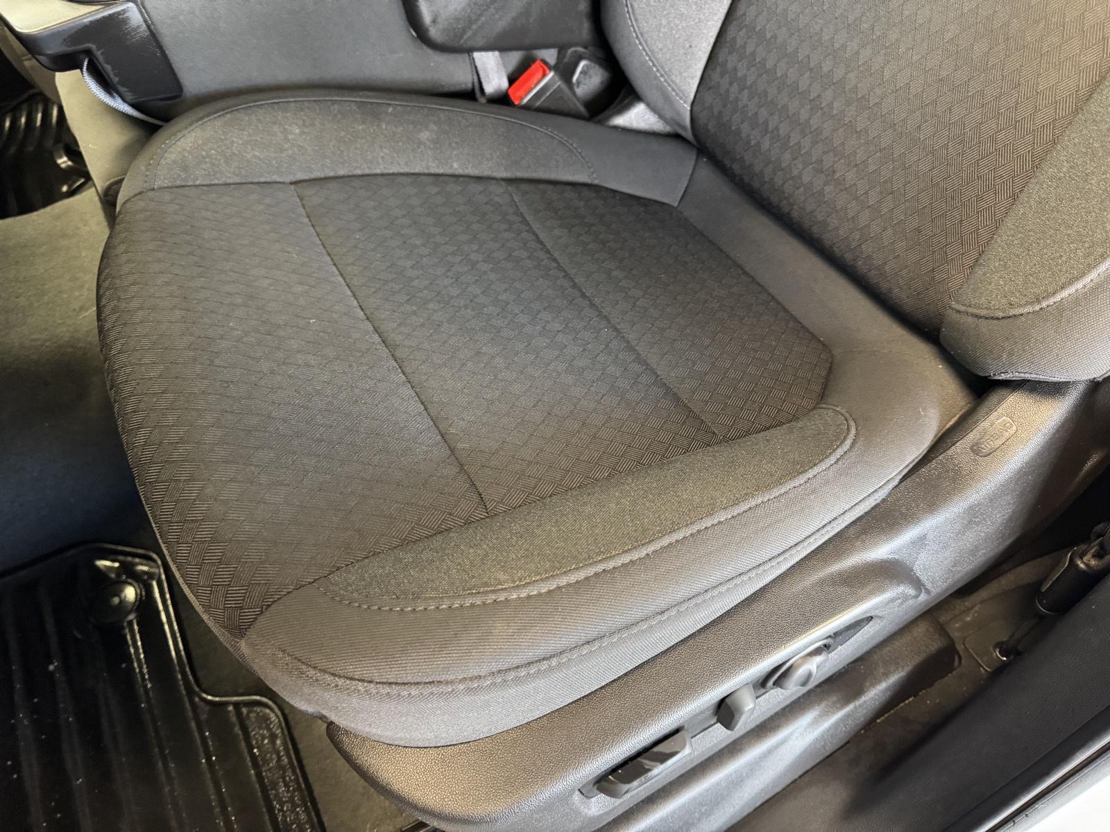 Used 2021 Chevrolet Silverado 1500 for sale in St. Joseph MO