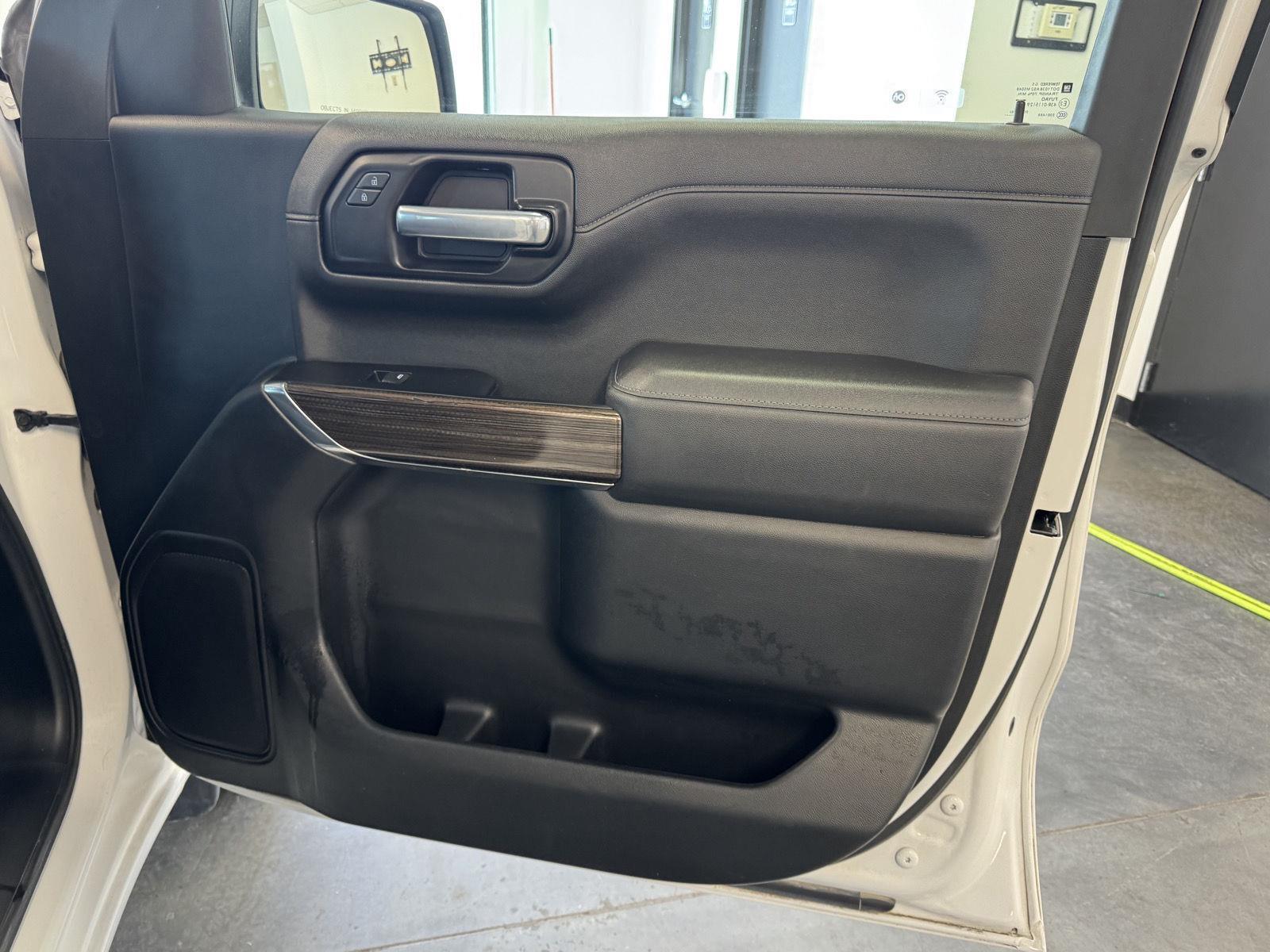 Used 2021 Chevrolet Silverado 1500 for sale in St. Joseph MO