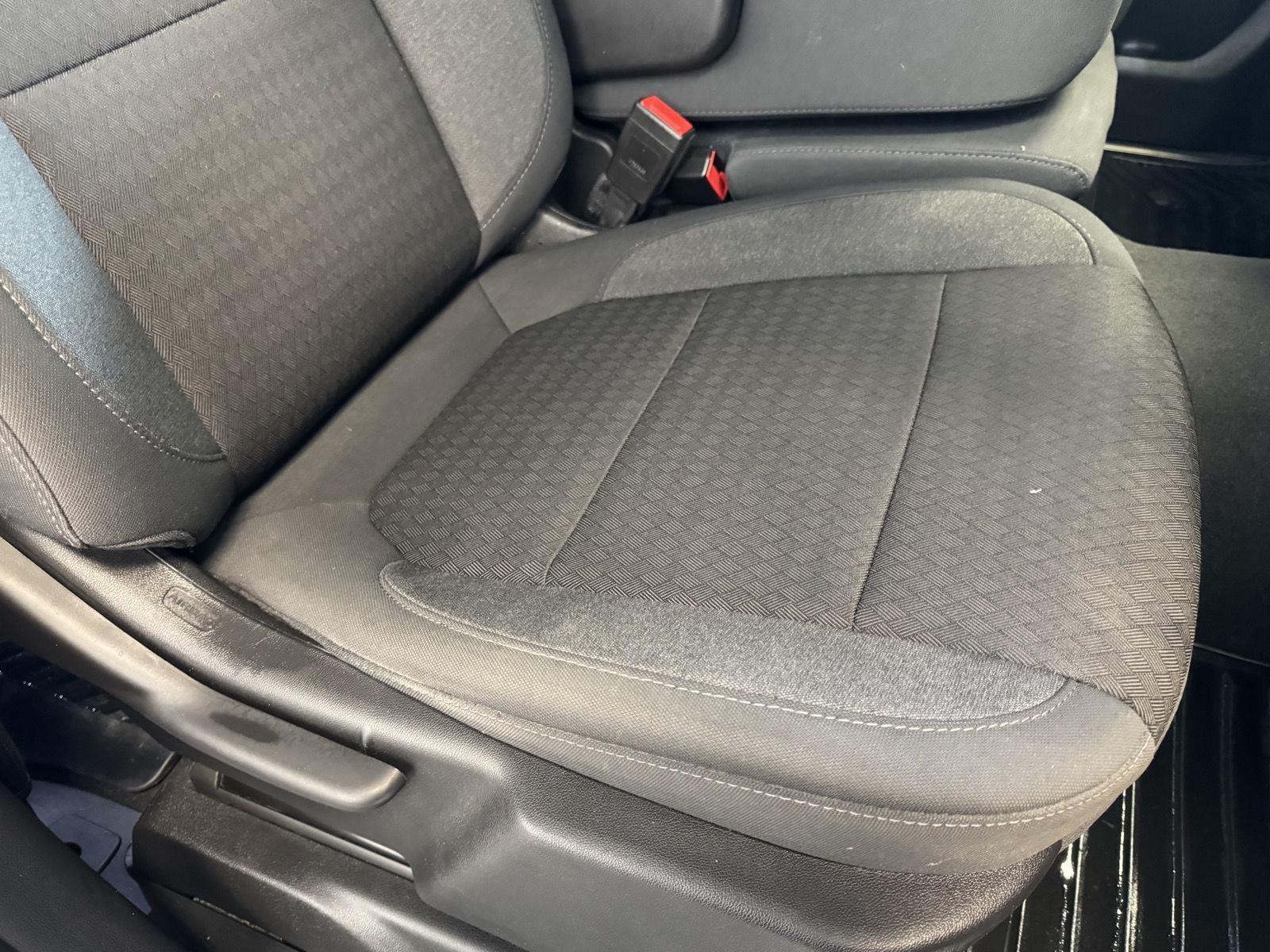 Used 2021 Chevrolet Silverado 1500 for sale in St. Joseph MO