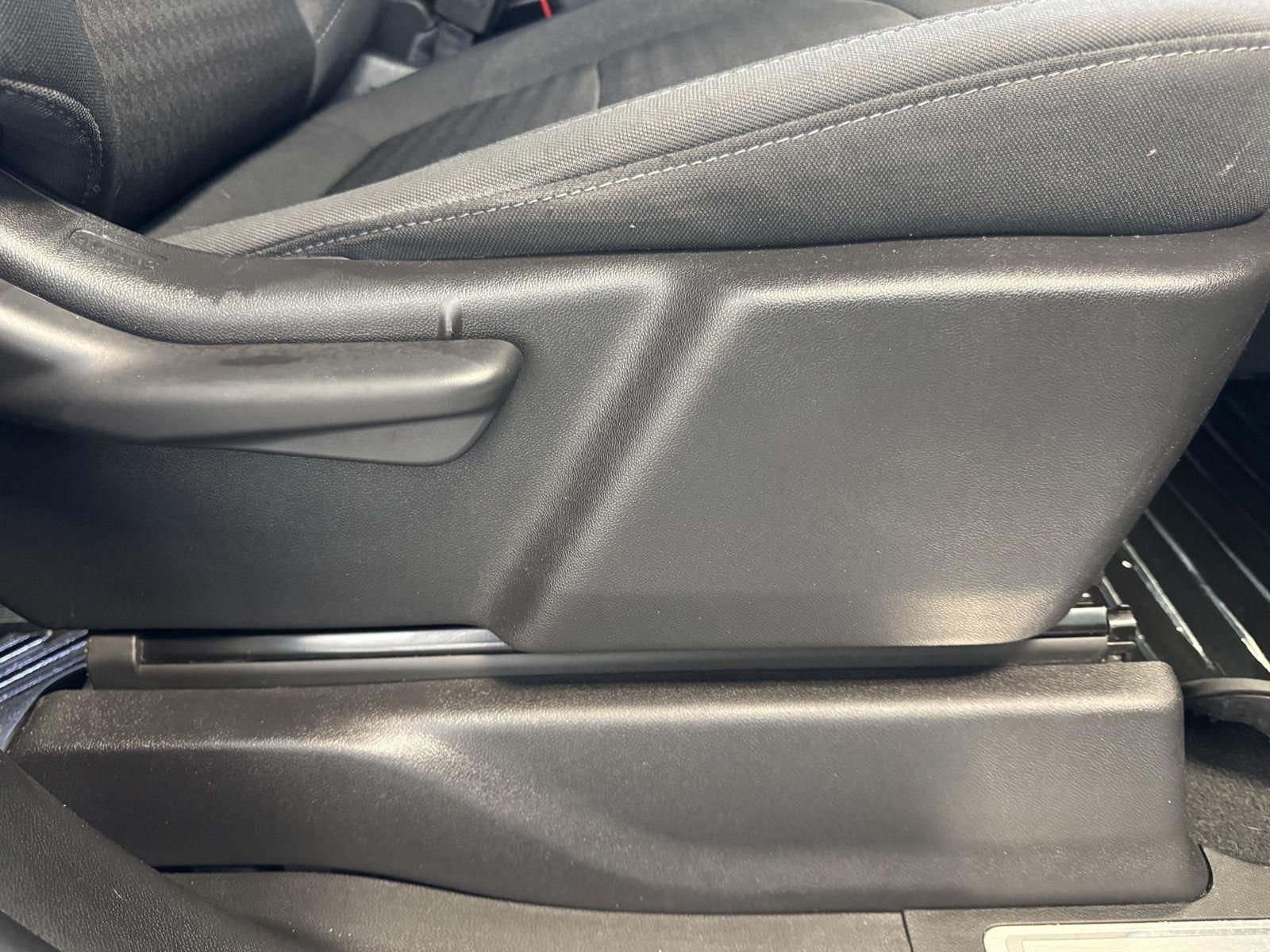 Used 2021 Chevrolet Silverado 1500 for sale in St. Joseph MO