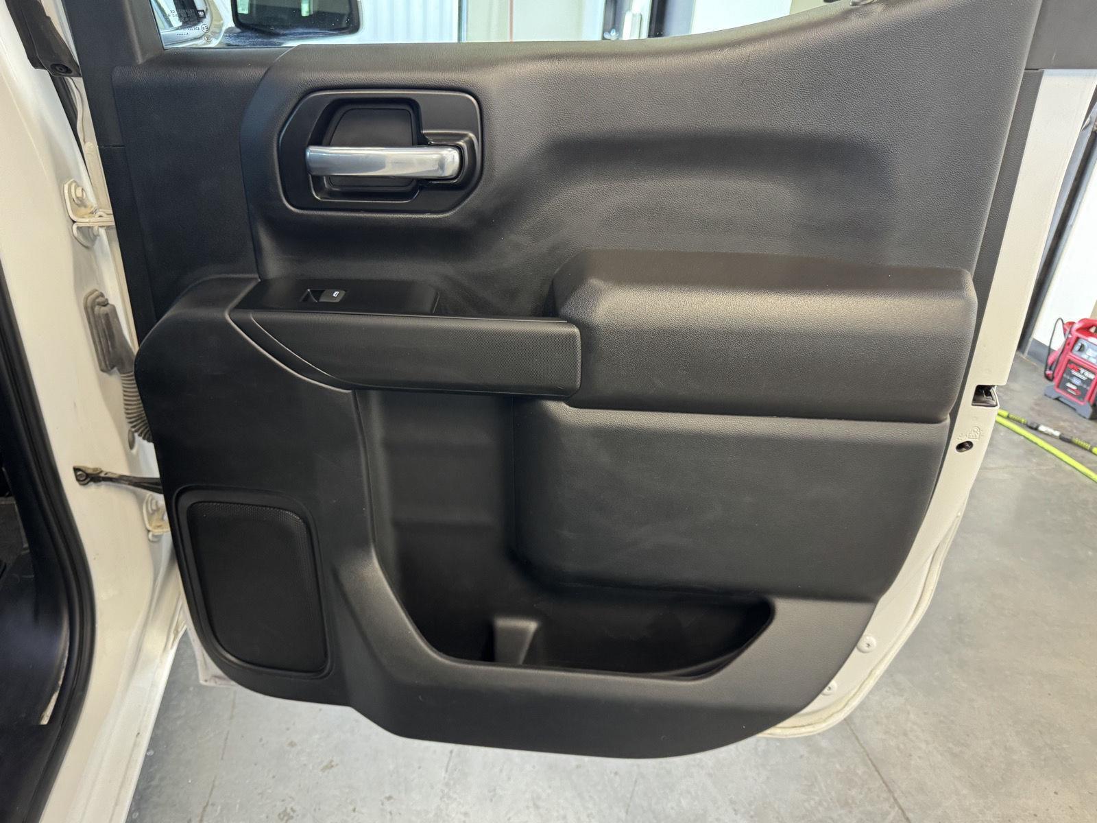 Used 2021 Chevrolet Silverado 1500 for sale in St. Joseph MO