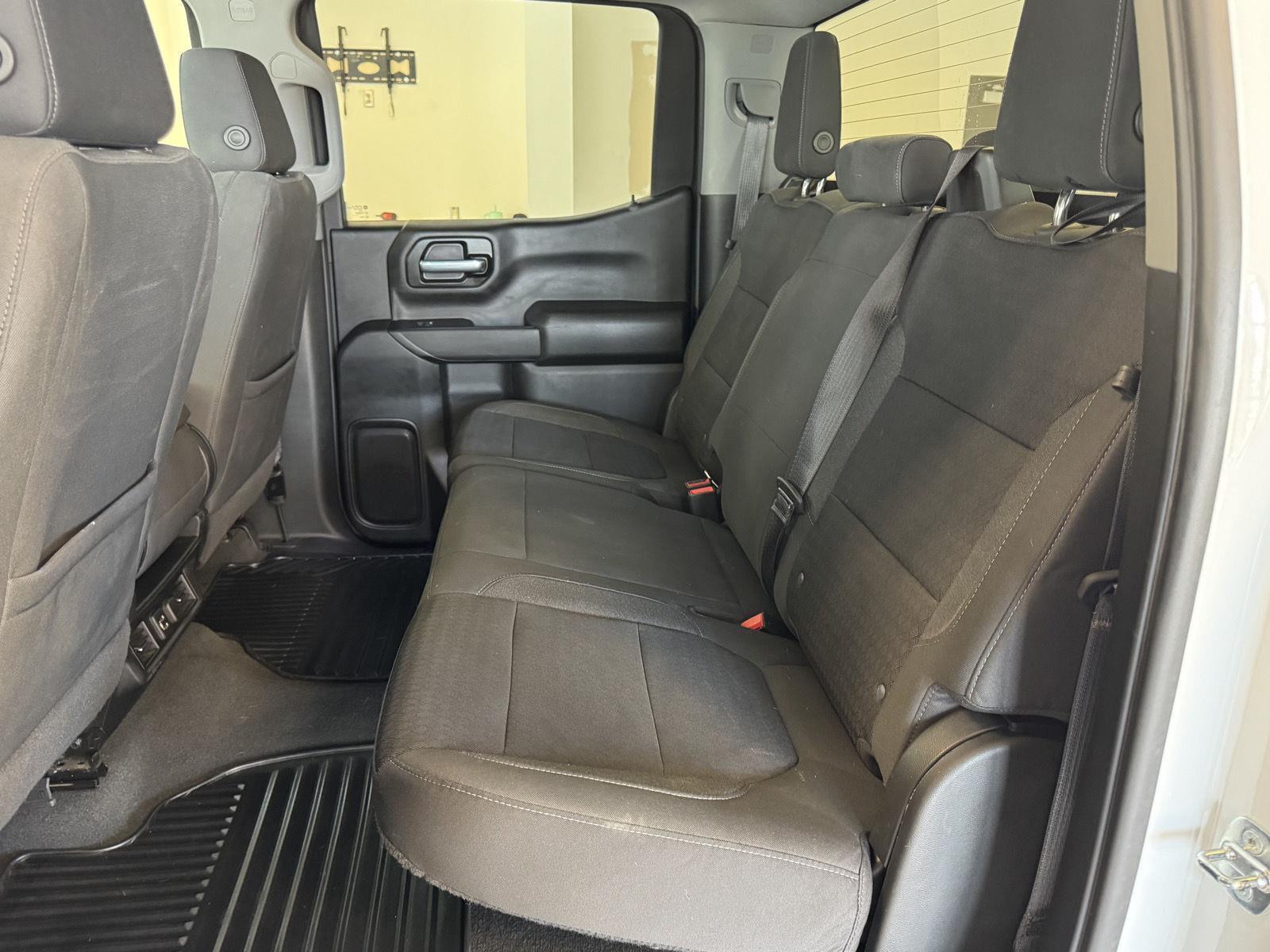 Used 2021 Chevrolet Silverado 1500 for sale in St. Joseph MO