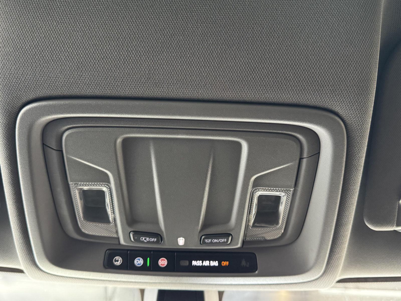 Used 2021 Chevrolet Silverado 1500 for sale in St. Joseph MO