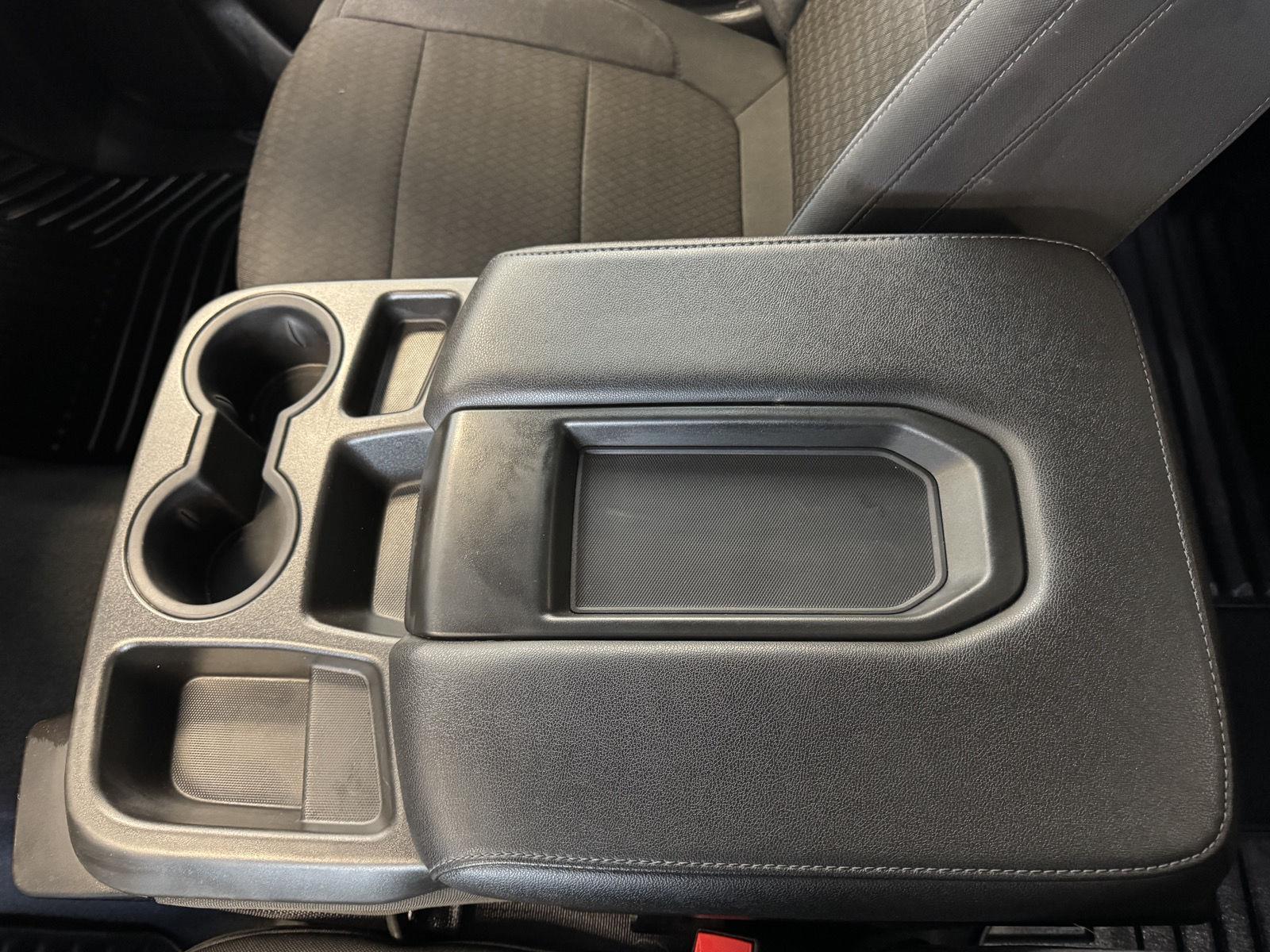 Used 2021 Chevrolet Silverado 1500 for sale in St. Joseph MO