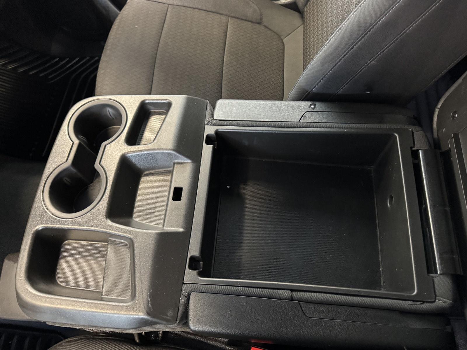 Used 2021 Chevrolet Silverado 1500 for sale in St. Joseph MO