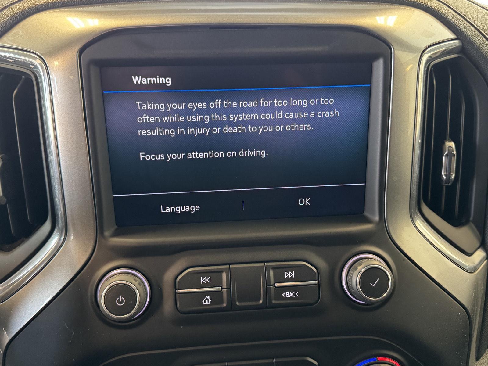 Used 2021 Chevrolet Silverado 1500 for sale in St. Joseph MO